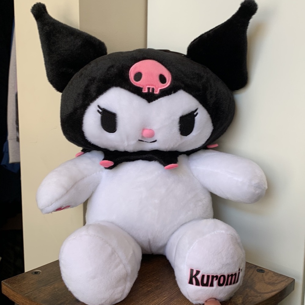 🇺🇸 KUROMI Build A Bear